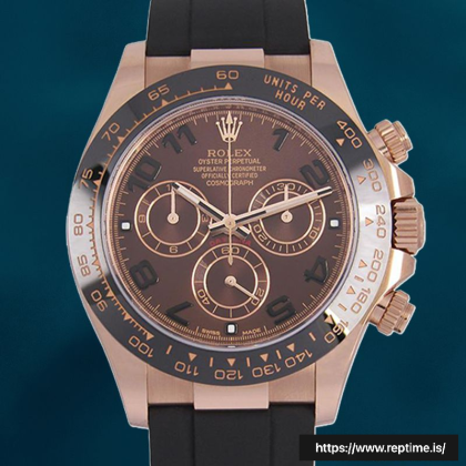 Rolex Daytona 40mm 116515 Men’s Automatic