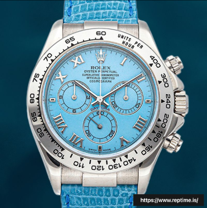 Rolex Daytona 40mm 116519 Men’s Stainless Steel