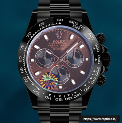 Rolex Daytona 40mm Men’s 116500 Automatic Swiss Replica Watch