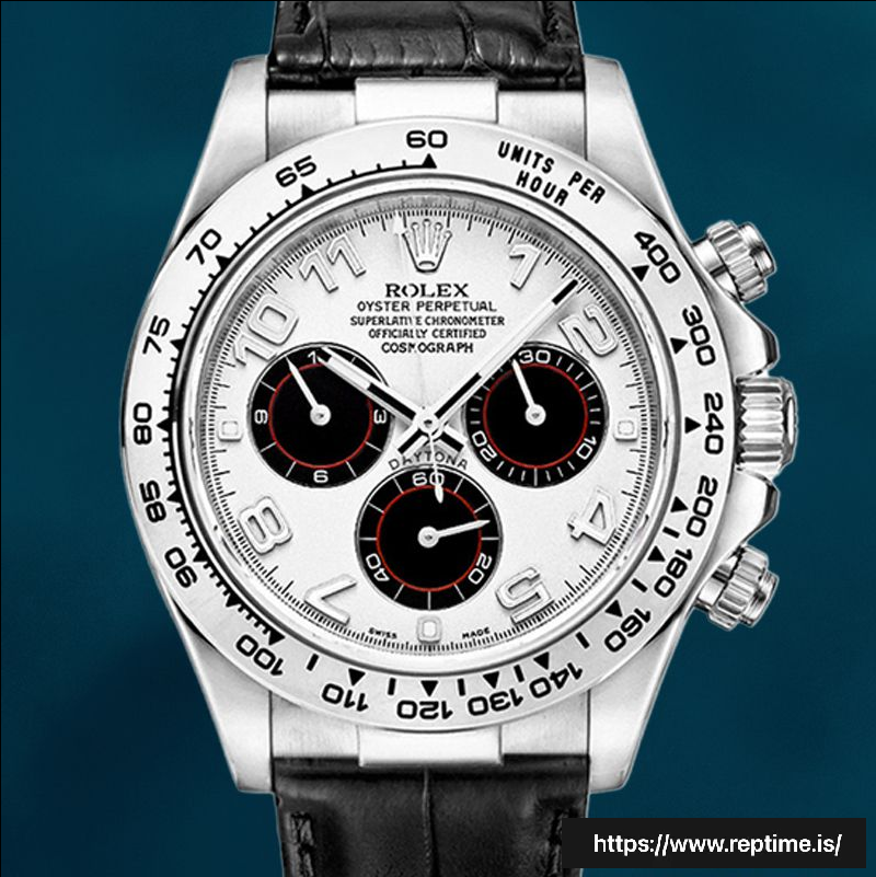 Rolex Daytona 40mm Men’s 116519 Watch