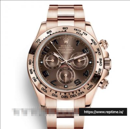 Rolex Daytona 116505 Men Automatic 40MM