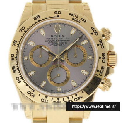 Rolex Daytona 116508 Men Automatic 40MM