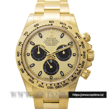 Rolex Daytona 116508 Men Automatic 40MM