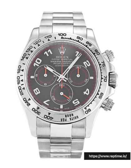 Rolex Daytona 116509 Men Automatic 40 MM
