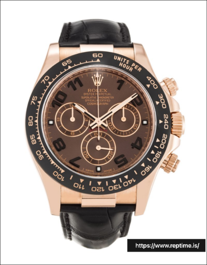 Rolex Daytona 116515 LN Men Automatic 40 MM