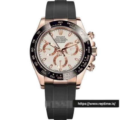 Rolex Daytona 116515LN.6 Men White 40MM