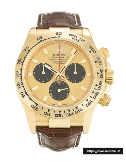 Rolex Daytona 116518 Men Automatic 40 MM