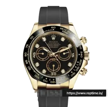 Rolex Daytona 116518 Men Automatic 40MM