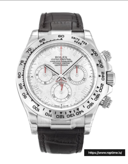 Rolex Daytona 116519 Men Automatic 40 MM