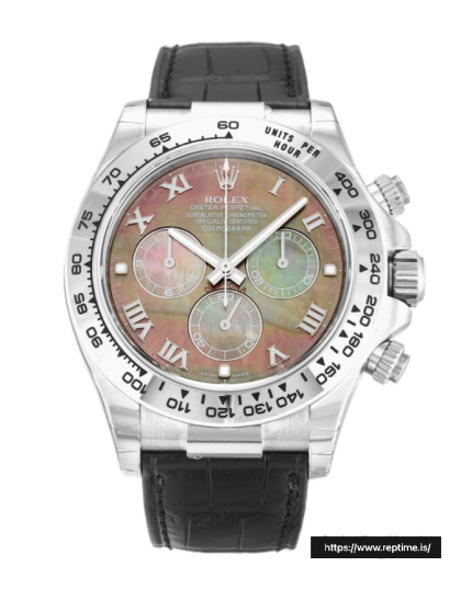 Rolex Daytona 116519 Men Automatic 40 MM