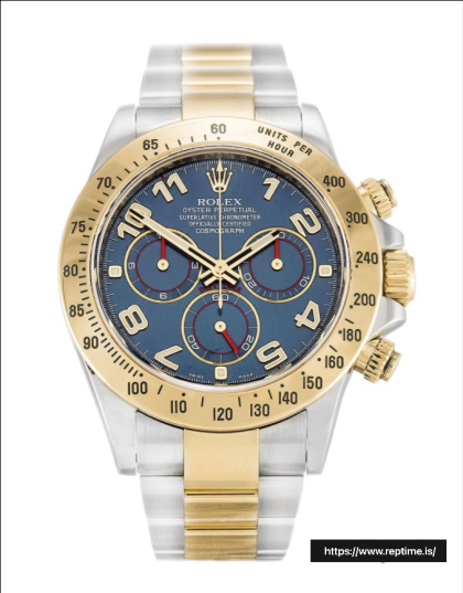 Rolex Daytona 116523 Men Automatic 40 MM