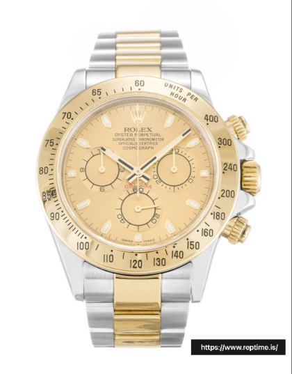 Rolex Daytona 116523 Men Automatic 40 MM