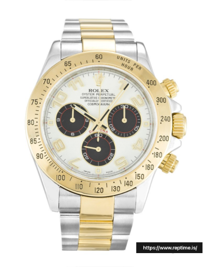 Rolex Daytona 116523 Men Automatic 40 MM