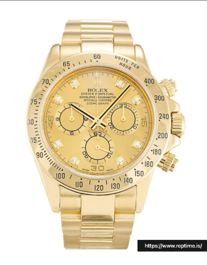 Rolex Daytona 116528 Men Automatic 40 MM