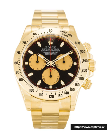Rolex Daytona 116528 Men Automatic 40 MM