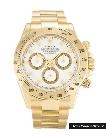 Rolex Daytona 116528 Men Automatic 40 MM