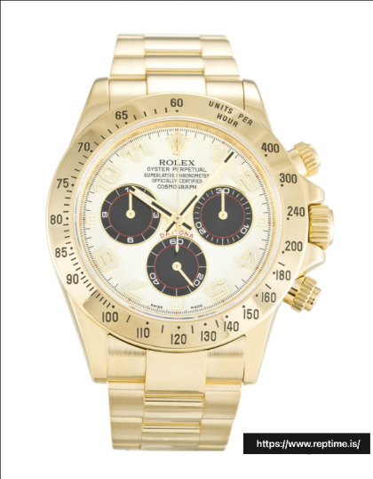Rolex Daytona 116528 Men Automatic 40 MM