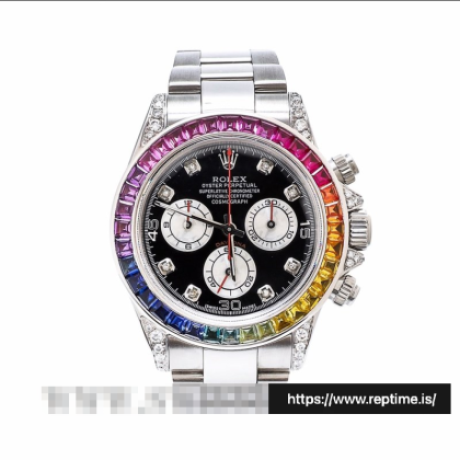 Rolex Daytona 116599 Men Automatic 40MM