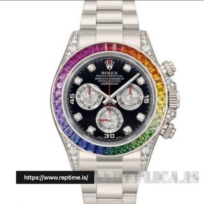 Rolex Daytona 116599 Men Automatic 40MM