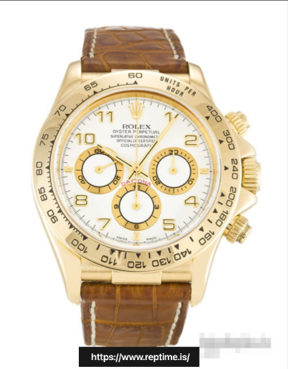 Rolex Daytona 16518 Men Automatic 40 MM