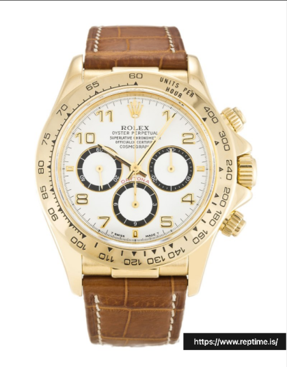 Rolex Daytona 16518 Men Automatic 40 MM
