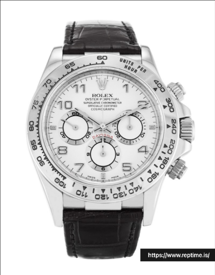 Rolex Daytona 16519 Men Automatic 40 MM
