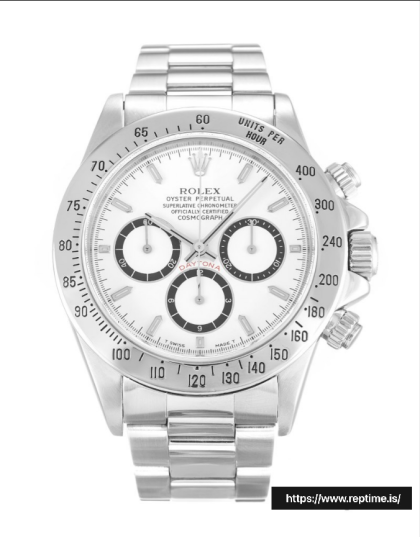 Rolex Daytona 16520 Automatic 40 MM