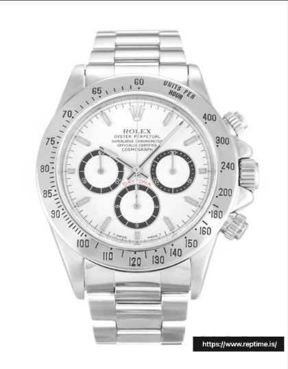 Rolex Daytona 16520 Men Automatic 40 MM