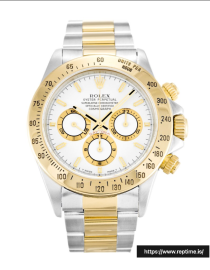 Rolex Daytona 16523 Men Automatic 38 MM