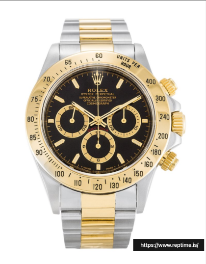 Rolex Daytona 16523 Men Automatic 40 MM