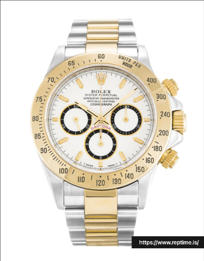 Rolex Daytona 16523 Men Automatic 40 MM
