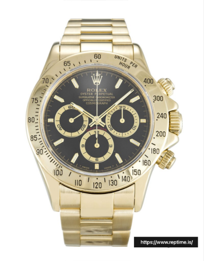 Rolex Daytona 16528 Men Automatic 40 MM