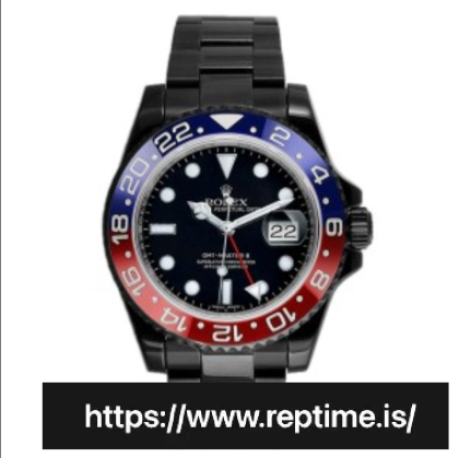 Rolex GMT Master II 116710 Men Automatic 40MM