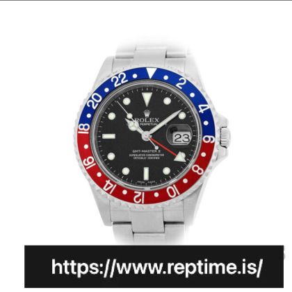 Rolex GMT-Master 16710.1 Men Black 40MM