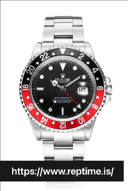 Rolex GMT-Master 16710.2 Men Black 40MM