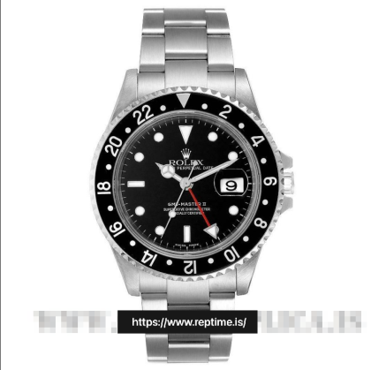 Rolex GMT-Master 16710.3 Men Black 40MM
