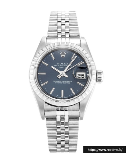 Rolex Lady Oyster Perpetual 79240 Women Automatic 25 MM