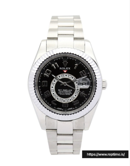 Rolex Sky-Dweller 326938 Men Automatic 42 MM