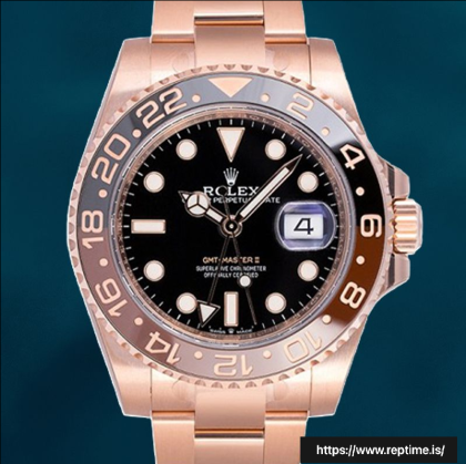 Rolex Yacht-master 40mm m126715chnr-0001 Men’s Oyster Bracelet