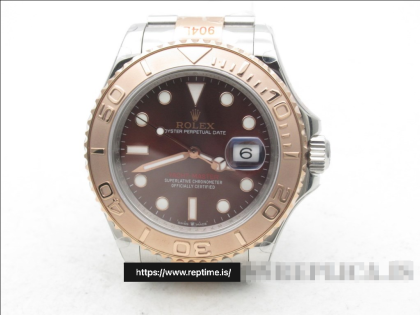 Rolex Yacht Master 116623 Men Automatic 40MM