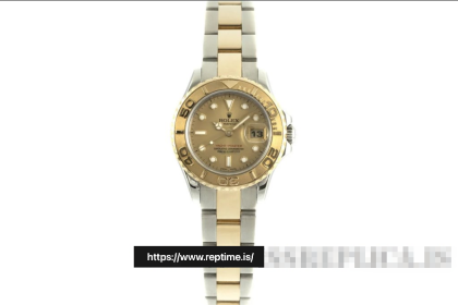 Rolex Yacht Master 116623 Men Automatic 40MM