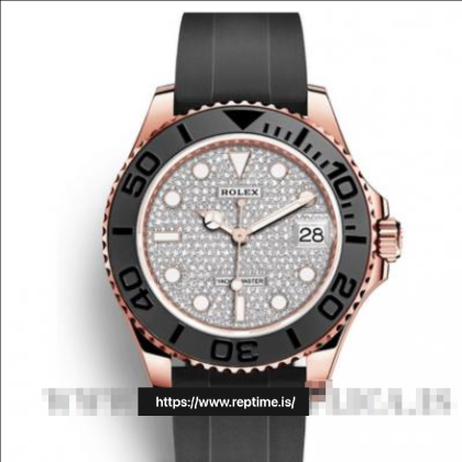 Rolex Yacht Master 116655 Men Automatic 40MM