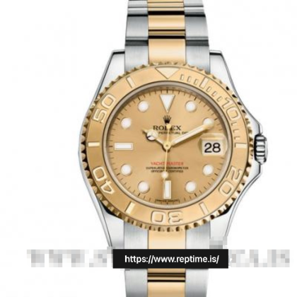 Rolex Yacht Master 168623 Men Automatic 41MM