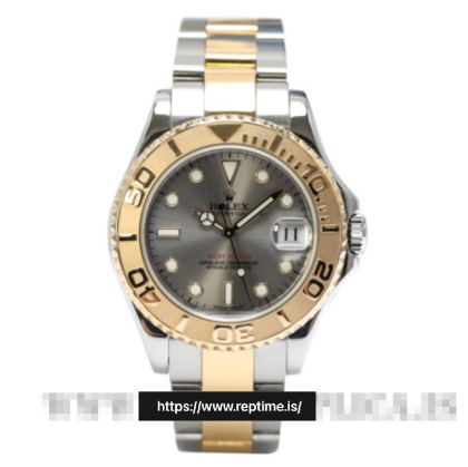 Rolex Yacht Master 168623 Men Automatic 41MM
