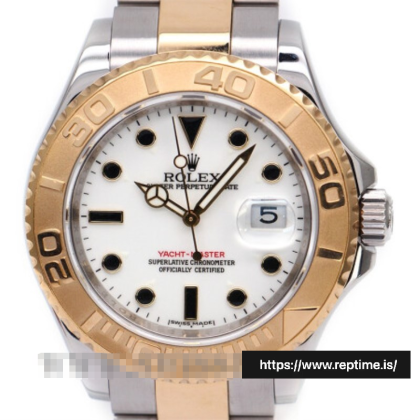 Rolex Yacht Master 168623 Men Automatic 41MM