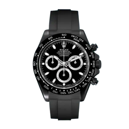 Rolex Daytona 116500 40mm Men’s Oyster Bracelet Automatic Swiss Replica Watch