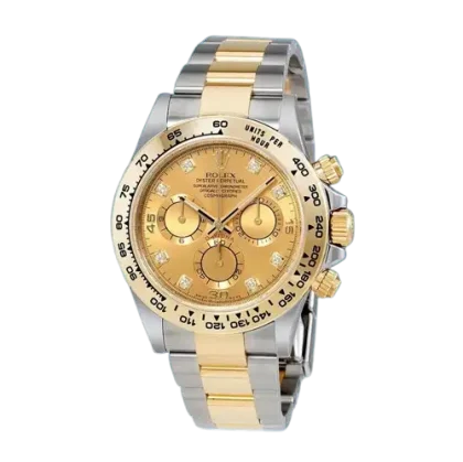 Rolex Daytona 40mm Men’s 116503CDO Oyster Bracelet Stainless Steel