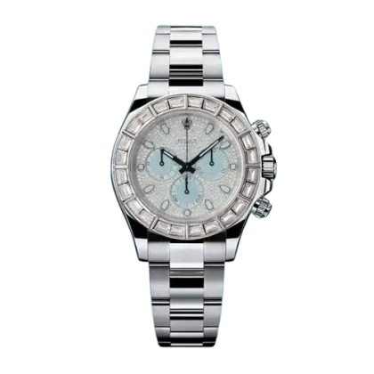 Rolex Daytona 116576 Men’s 40mm Automatic Swiss Replica Watch