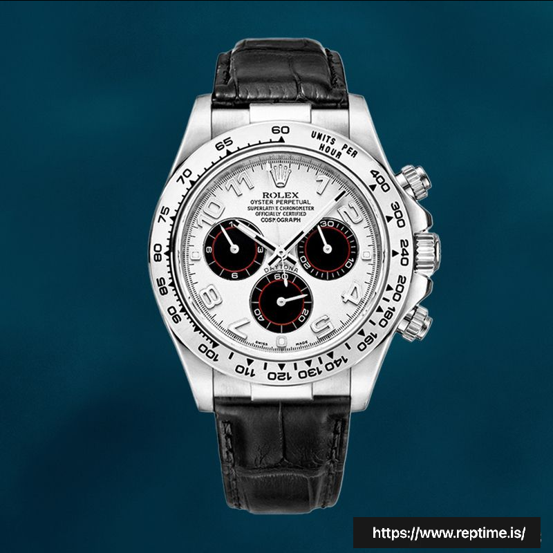 Rolex Daytona 40mm Men’s 116519 Watch - Image 2