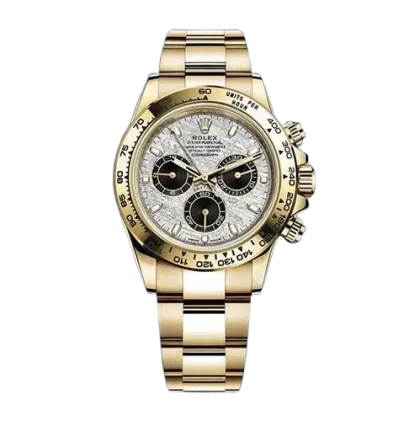 Rolex Daytona M116508-0015 Men’s 40mm Automatic Oyster Bracelet
